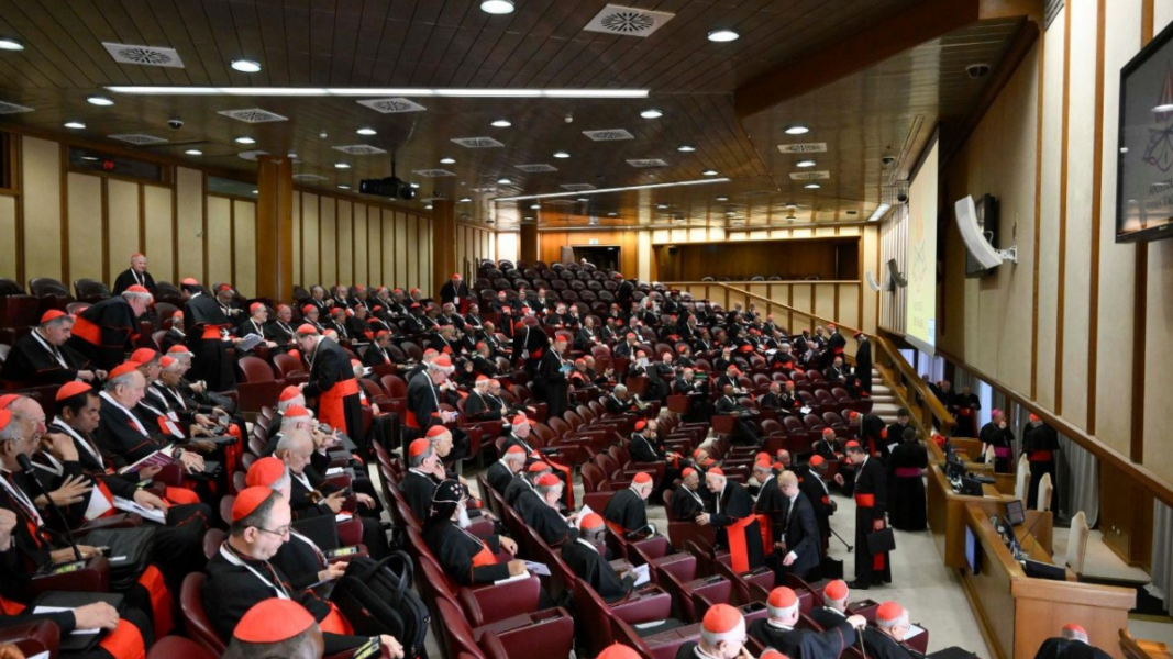 Colegio cardenalicio