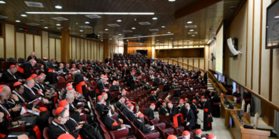 Colegio cardenalicio