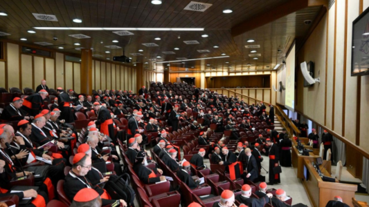 Colegio cardenalicio