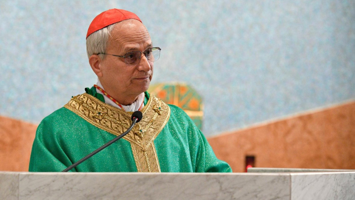 La mala gestin como obispo de Chiclayo lastra las opciones del cardenal Prevost para ser Papa