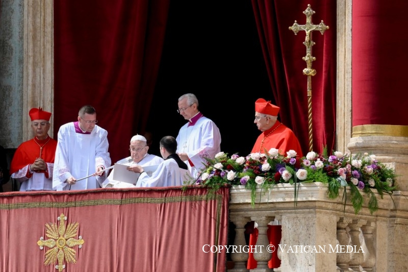 Papa Francisco