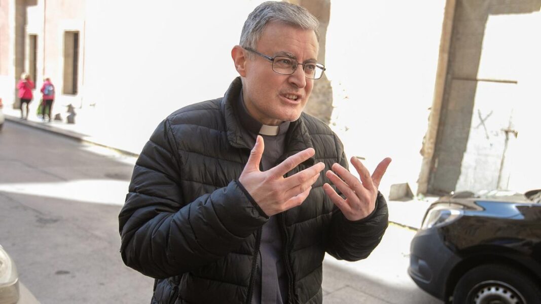 Ilustración de la unidad en la verdad doctrinal de la Iglesia