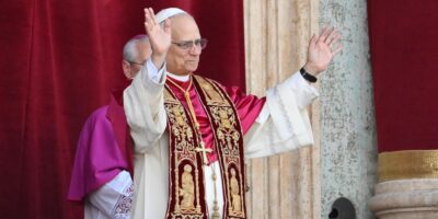 Carta de Miss Mildred Martínez de Prevost desde el cielo a su hijo, el Papa León XIV, en el día de su coronación papal
