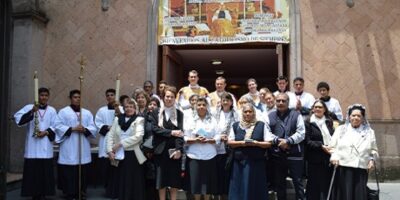 León XIV: La FSSPX pide oración, no pronóstico