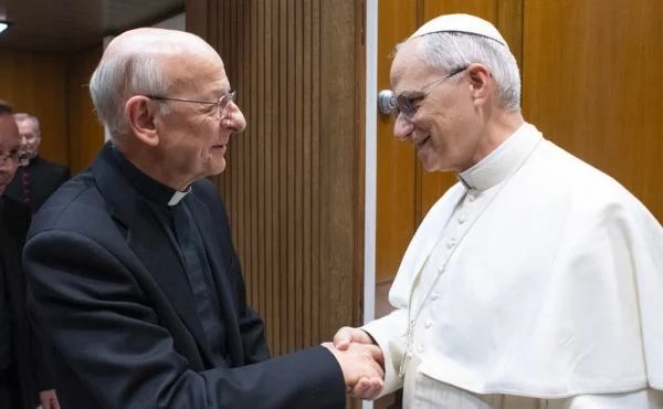 propuesta de nuevos Estatutos del Opus Dei