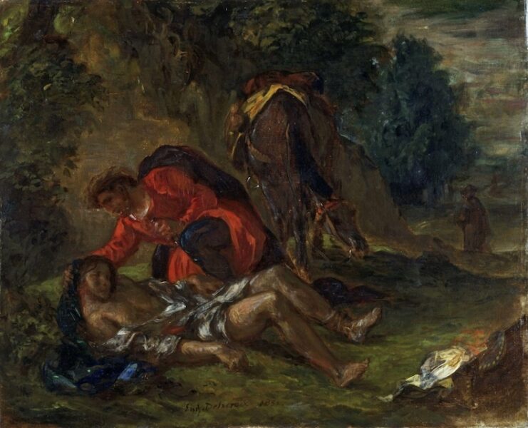 El Papa León y el Ordo Amoris