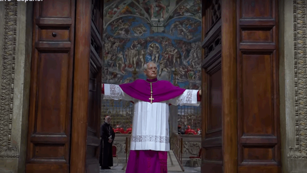 Así eligieron al Papa León XIV: New York Times reconstruye el cónclave