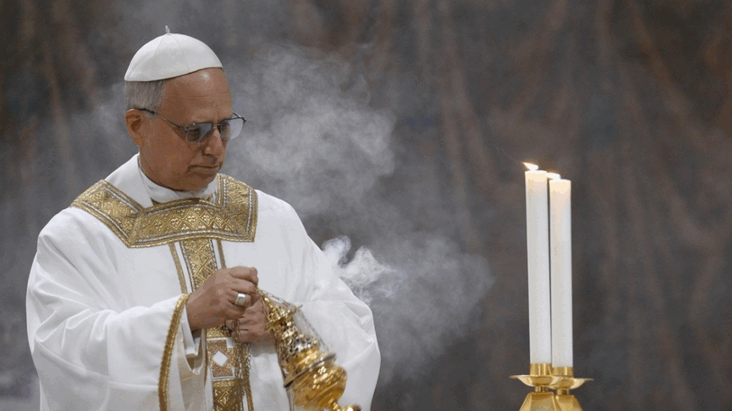 El Papa León XIV mantiene provisionalmente en sus cargos a los miembros de la Curia Romana