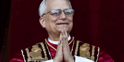 Papa León XIV