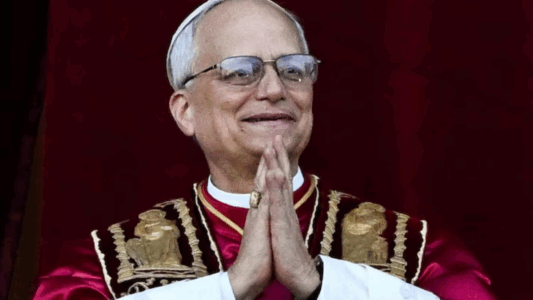 Papa León XIV