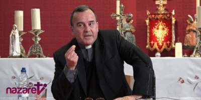 Javier Luzón Peña