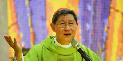 Nombramiento episcopal en Filipinas por el Papa León XVI