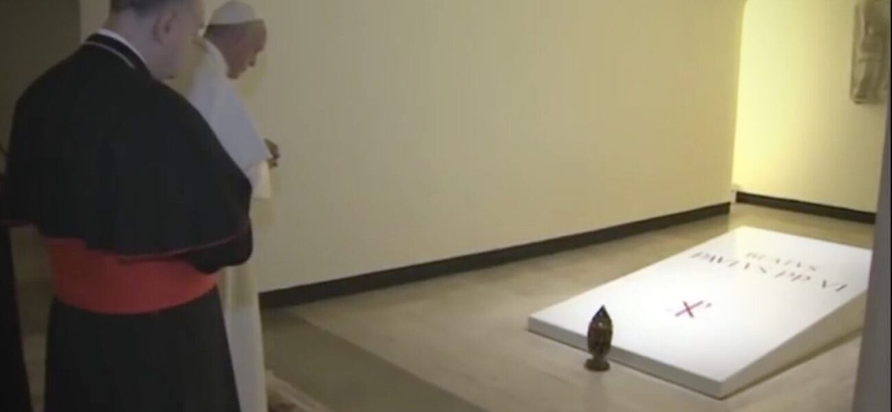 Canonización de Francisco cuestionada por fieles católicos tradicionales