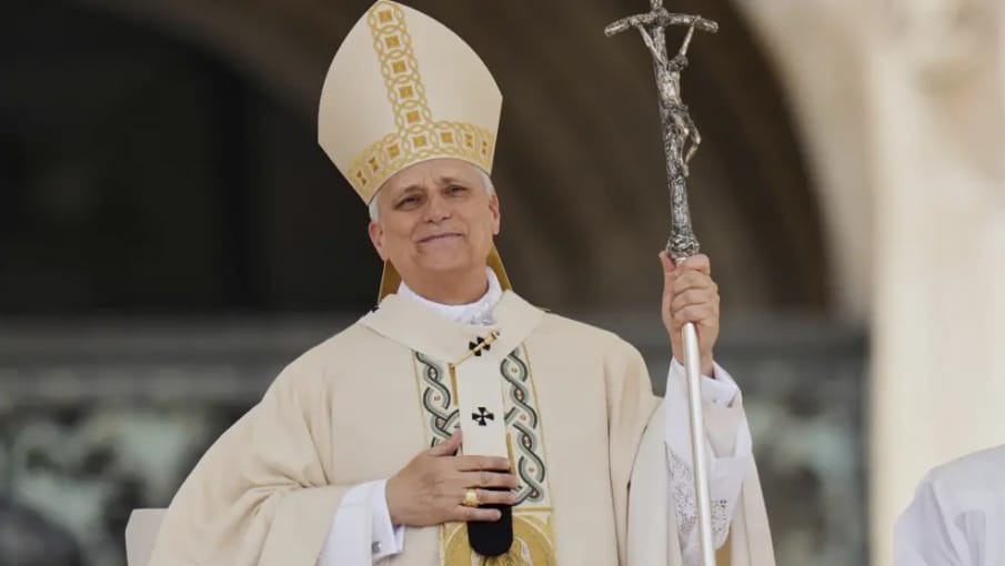 “¿Qué sería de mí si no os amara?”: León XIV toma posesión de la diócesis de Roma con una cita de San Pío X