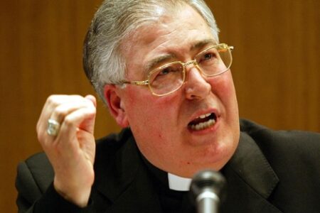 Monseñor Reig Pla Polémica