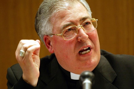 Monseñor Reig Pla Polémica