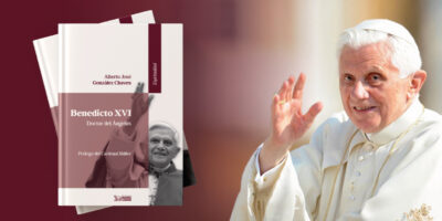 Presentación del libro Benedicto XVI. Doctor del Ángelus en Madrid