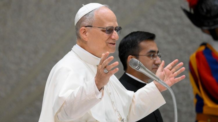 «Los Papas pasan, la Curia permanece»