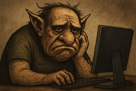 Nota editorial sobre los comentarios en InfoVaticana