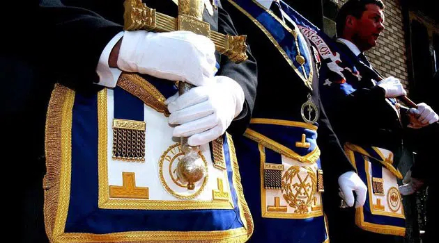 La masonería sigue siendo pecado grave: lo recuerda el obispo Strickland