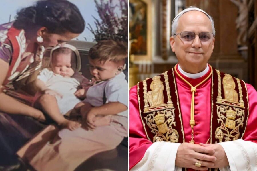 Carta a Mildred Martínez de Alberto González Chaves