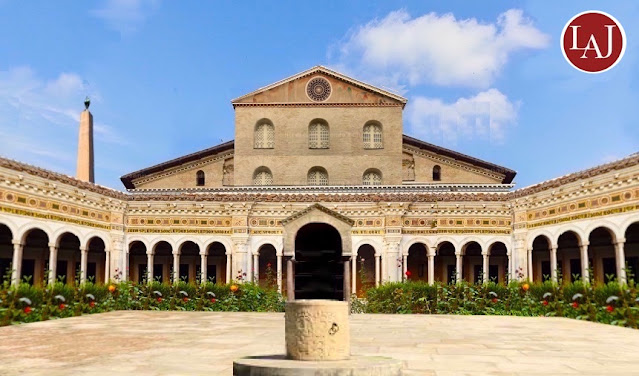 La iglesia más grandiosa del mundo