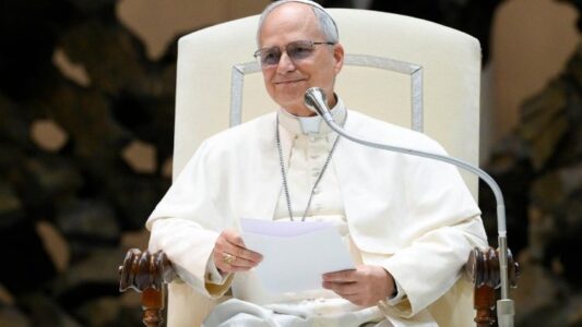 El Papa Francisco en la Jornada Mundial por la Creación, invitando a sembrar paz y esperanza