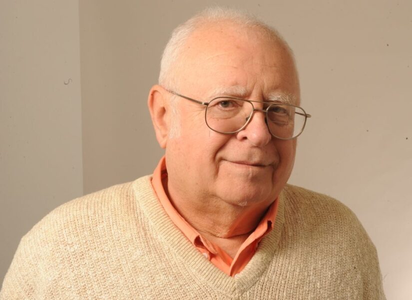 Virgil Nemoianu: una luz en tiempos oscuros