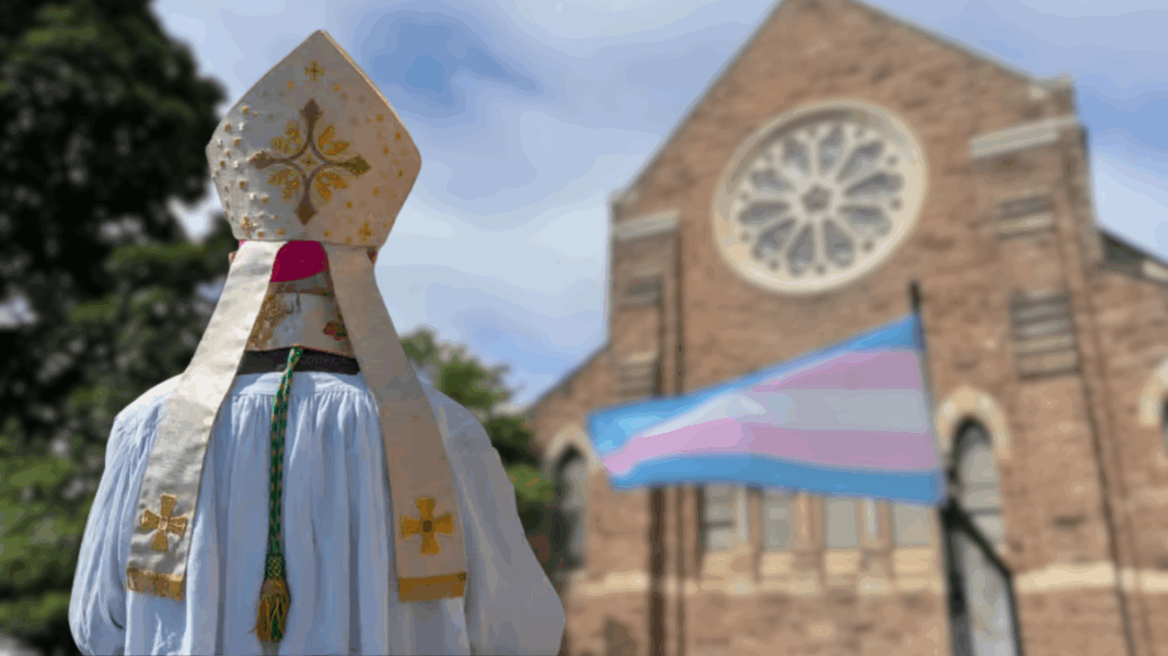 Los obispos alemanes quieren «escuelas queer»: proponen imponer ideología de género en colegios católicos