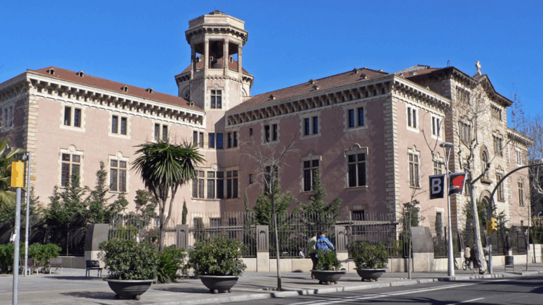 Barcelona cierra su seminario tras más de 400 años