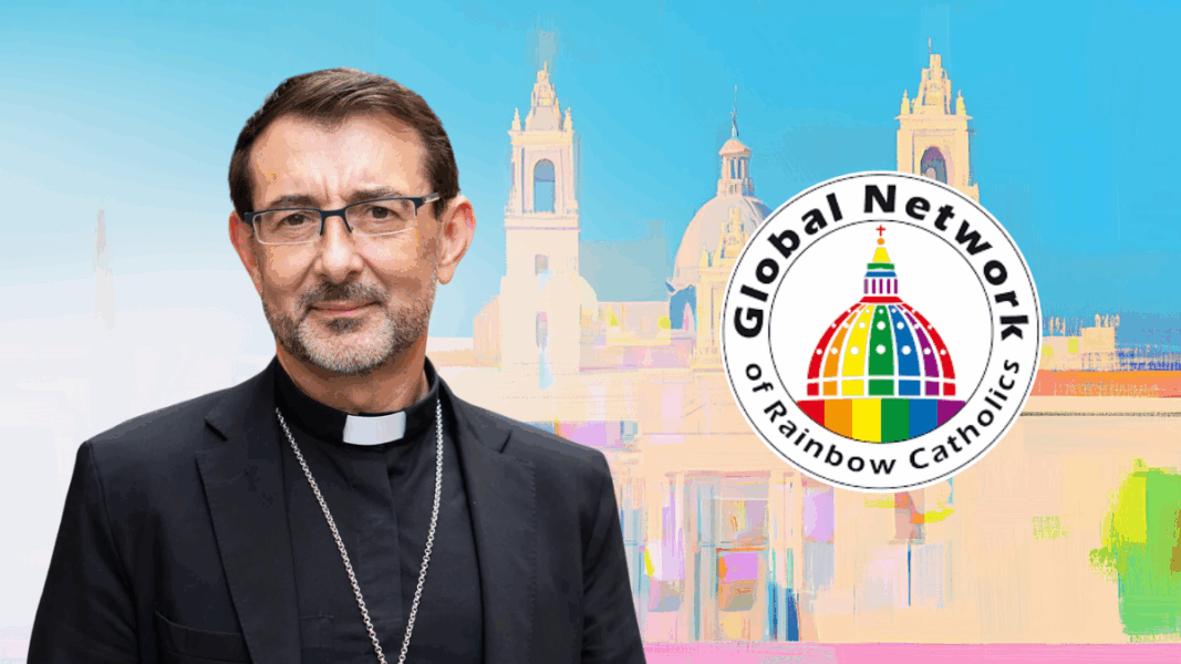 Cobo, el “orgulloso arzobispo”