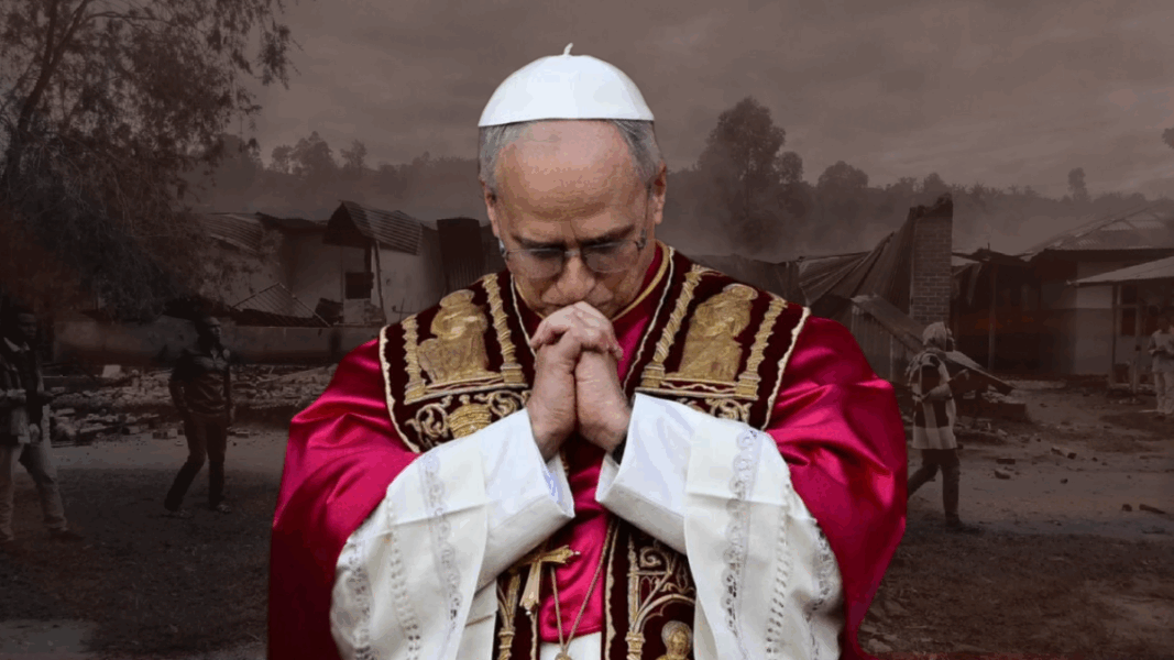 El Papa León XIV expresa su dolor tras el ataque a una parroquia en el Congo que dejó varios fieles muertos