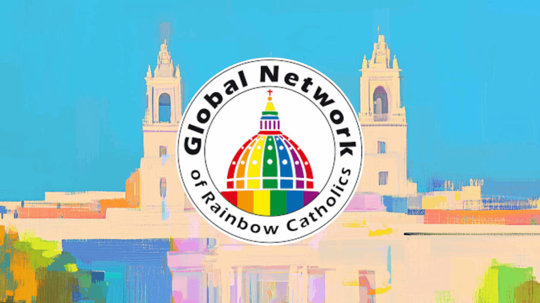 ¿Qué es la Red Global de Católicos Arcoíris (GNRC)?