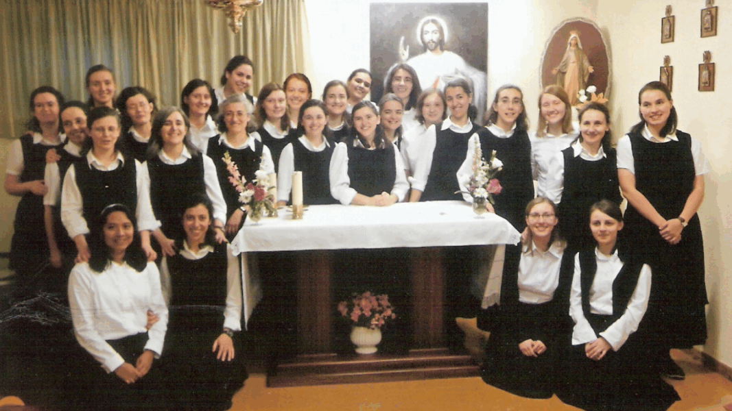 Intervención canónica en la Asociación Hijas del Amor Misericordioso