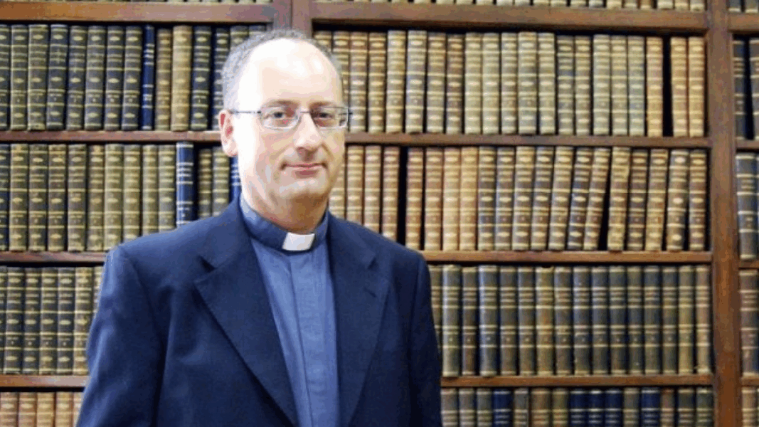 La entrevista de Spadaro a Prevost que arroja luz sobre el pontificado de León XIV