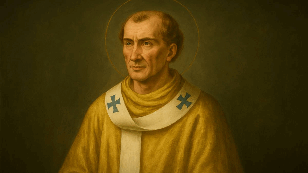 León IV: Levantó murallas para proteger a Pedro en la «Ciudad Leonina»