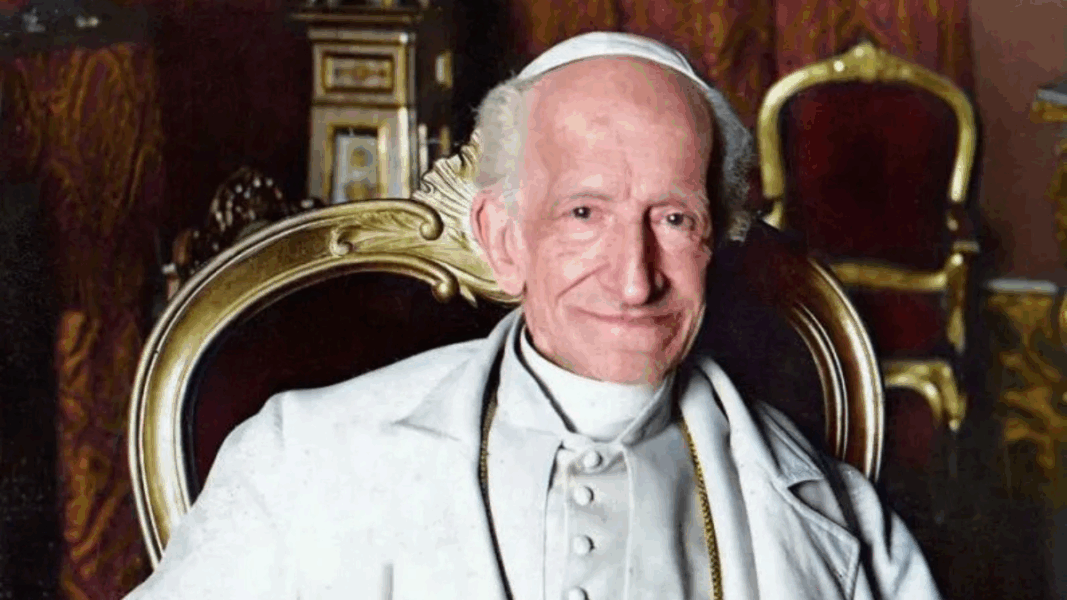 Apostolado en lugar de consejos