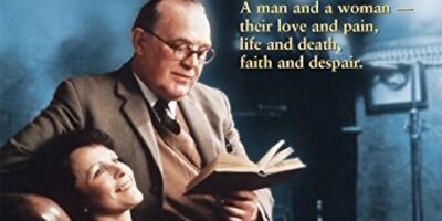 C.S. Lewis y Joy en la película sobre el amor verdadero, dolor y fe – La vocación última: amar