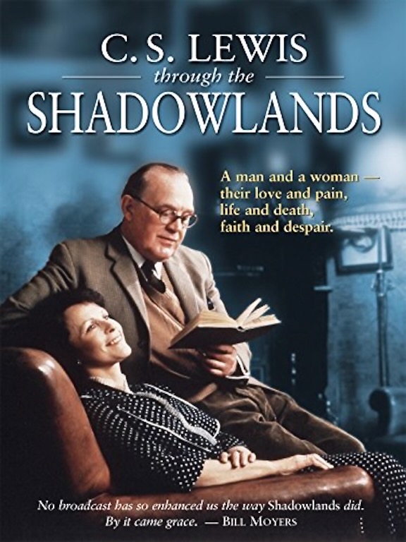 C.S. Lewis y Joy en la película sobre el amor verdadero, dolor y fe – La vocación última: amar