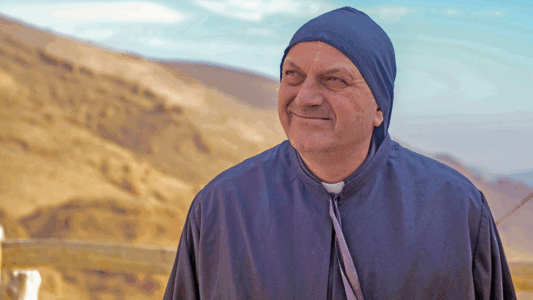 ruta-de-la-imagen.jpg" alt="El pueblo está humillado según el arzobispo de Homs, Jacques Mourad