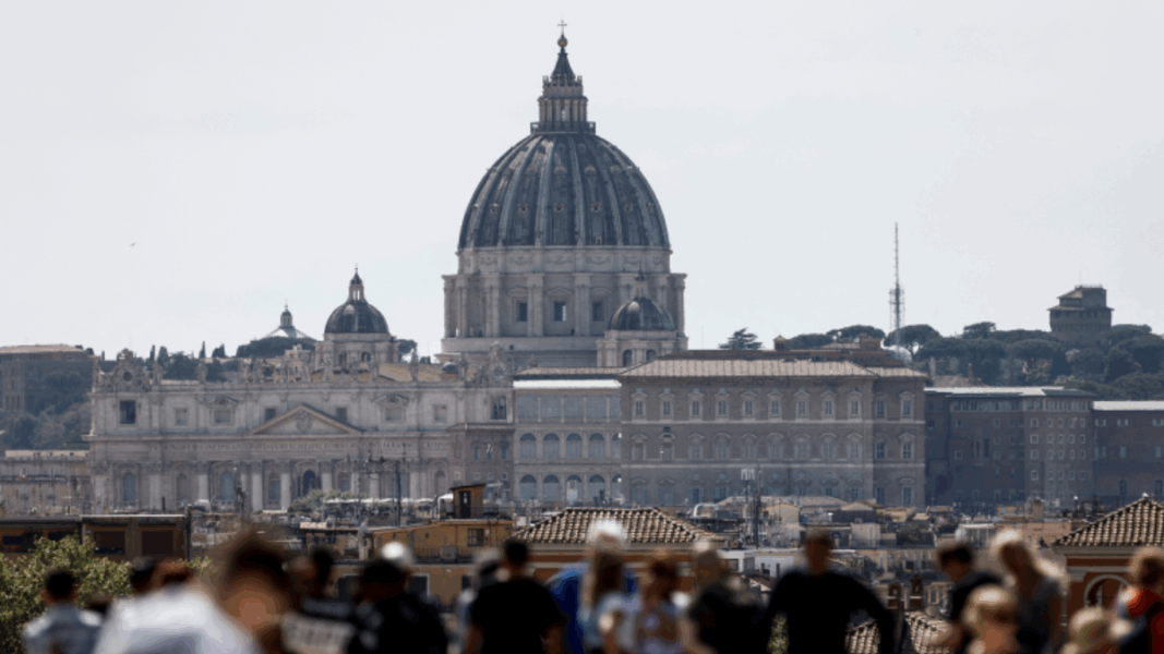 El Vaticano cierra 2024 con superávit