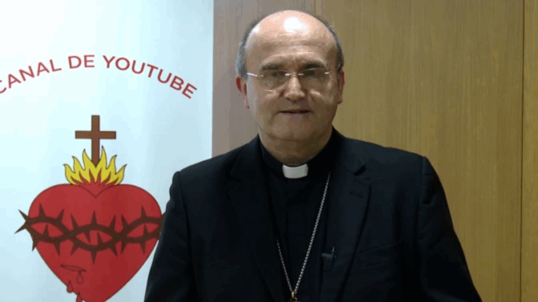 Munilla levanta el precepto de Santiago: el patrón de España, sin obligación de Misa este 25 de julio