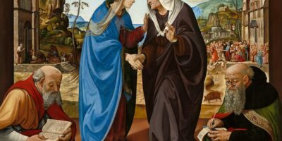 La Visitación, cuando el Estado suplanta a la familia