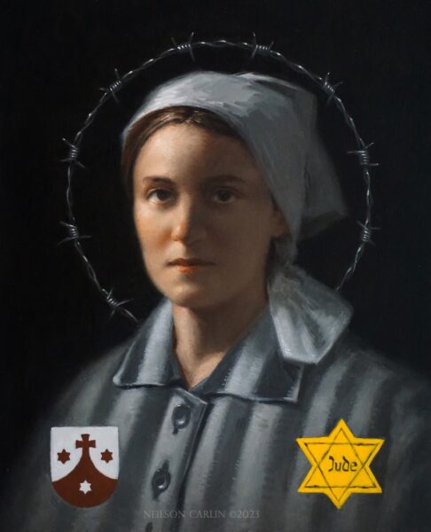 Edith Stein y el alma de la mujer