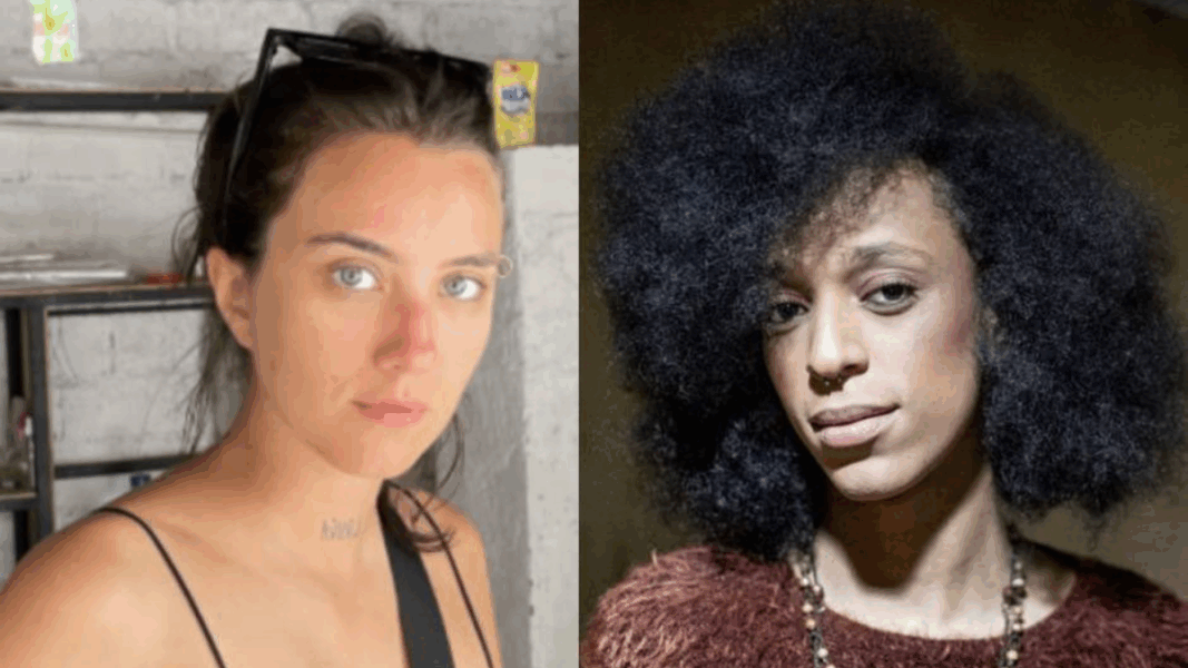 Perseguida por llamar “hombre” a un político trans en Brasil
