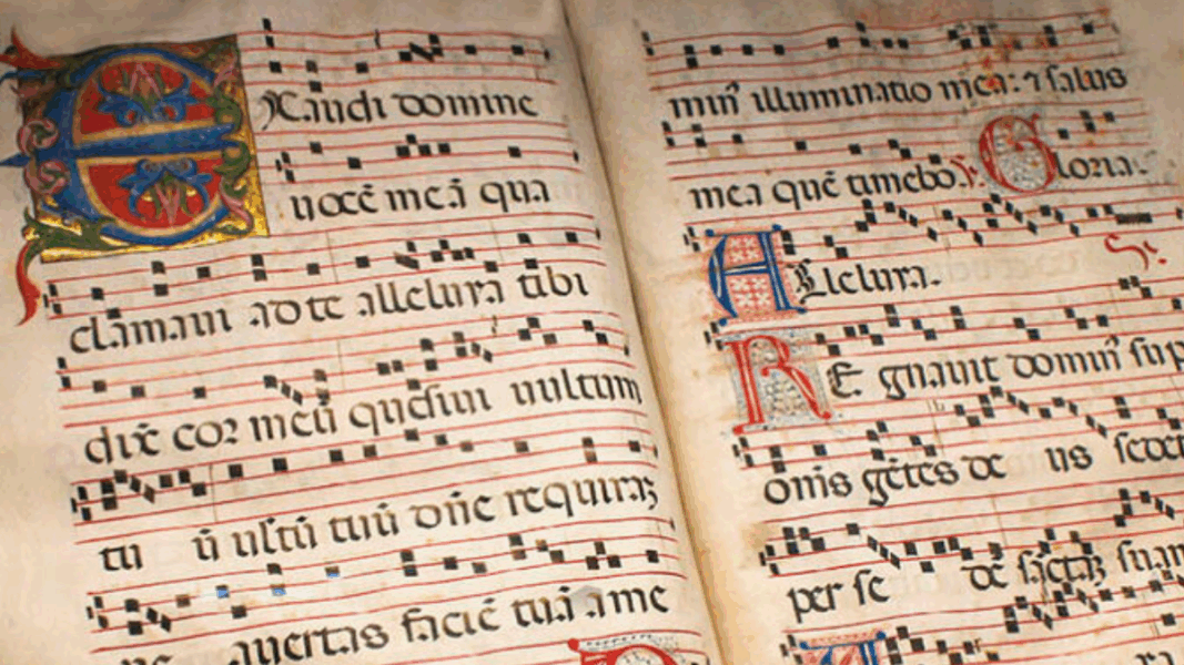 Dr. Kwasniewski: «La música que hacemos o escuchamos tiene serias implicaciones morales y espirituales»