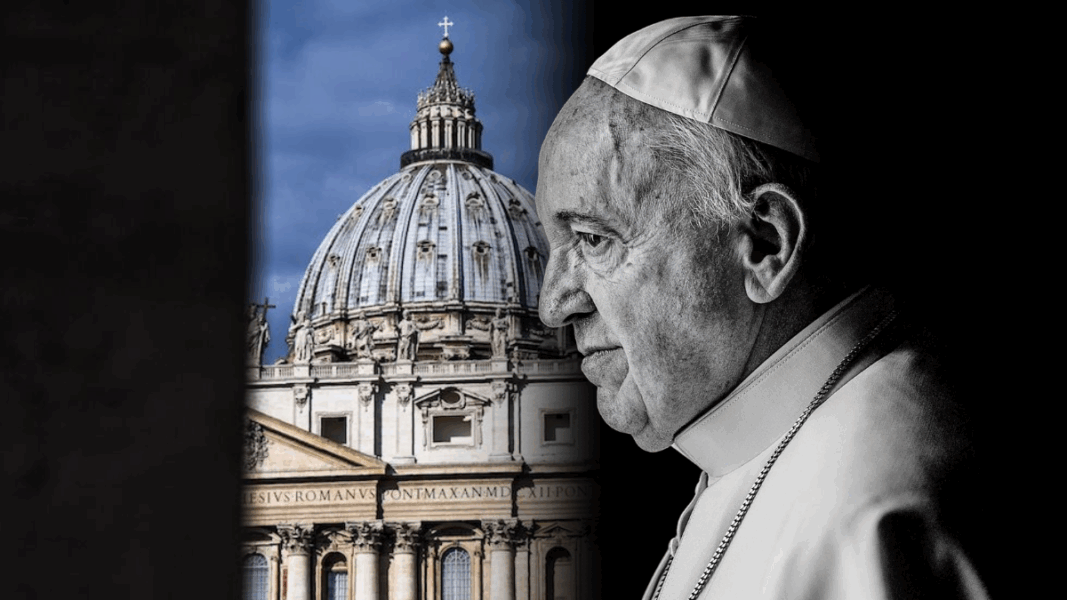 Francisco aprobó el regreso de Capella: nuevas revelaciones sobre el caso del sacerdote condenado por pornografía infantil