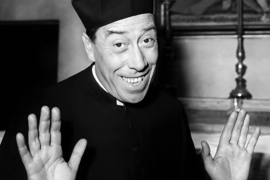 Anonimato y sacerdocio en redes: una deriva preocupante