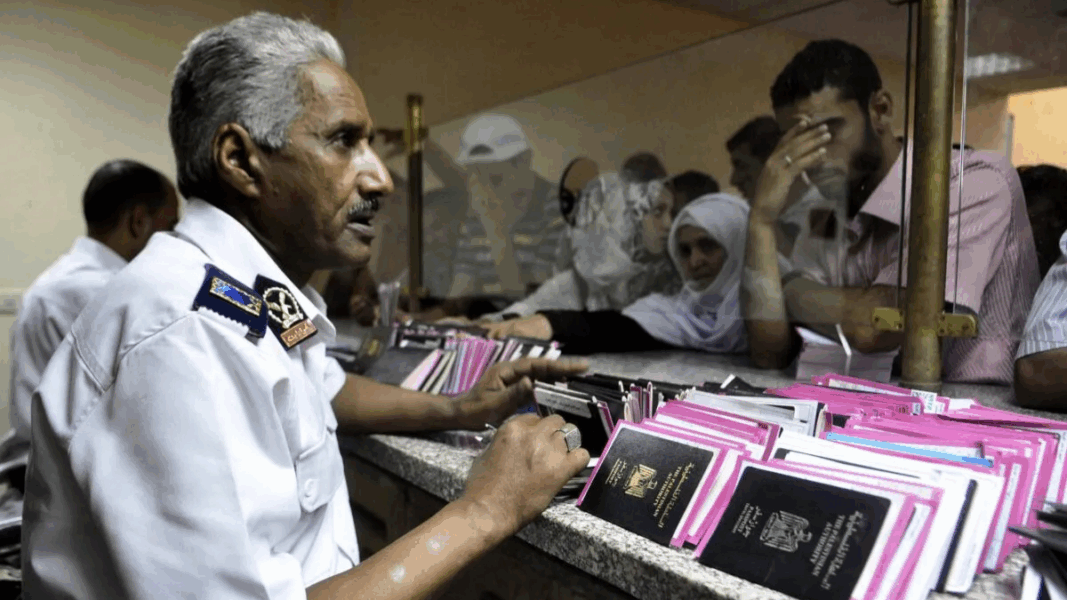 Egipto persigue a converso al cristianismo: le imputan terrorismo por pedir cambiar su religión en el DNI