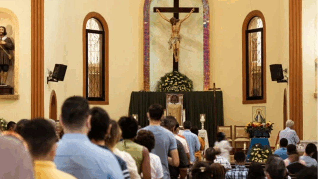 Protestantes llaman a contraatacar ante el auge de conversiones al catolicismo